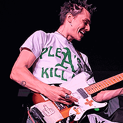 Worry Club concert photo 10 - October 23, 2026
