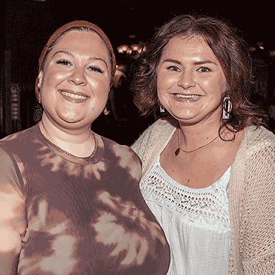 Fans concert photo 6 - October 23, 2026