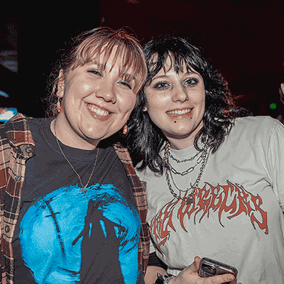 Fans concert photo 7 - October 23, 2026