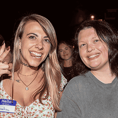 Fans concert photo 9 - October 23, 2026