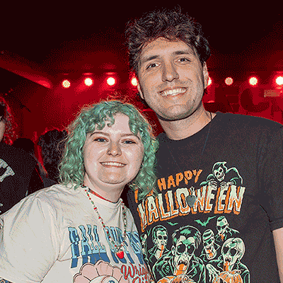 Fans concert photo 11 - October 23, 2026