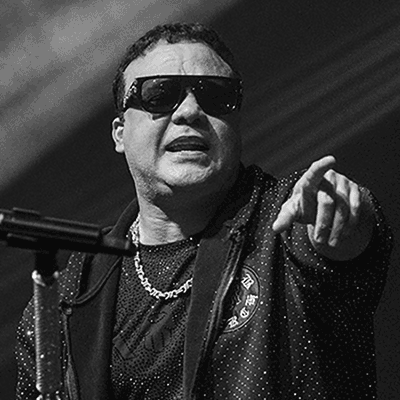 Zacarías Ferreíra concert photo 11 - October 23, 2026