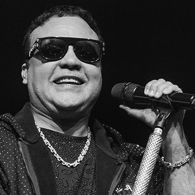 Zacarías Ferreíra concert photo 22 - October 23, 2026