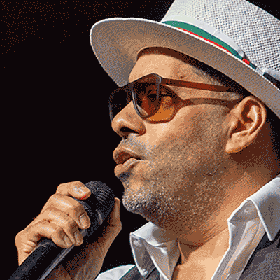 Monchy concert photo 2 - October 23, 2026