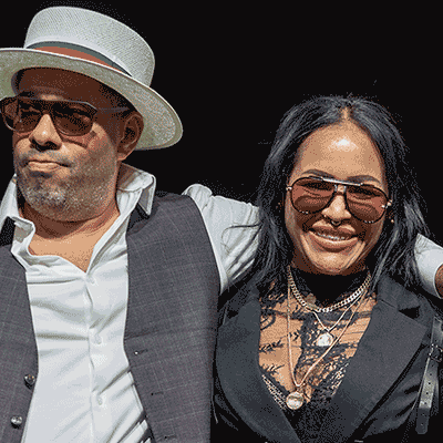 Monchy concert photo 3 - October 23, 2026