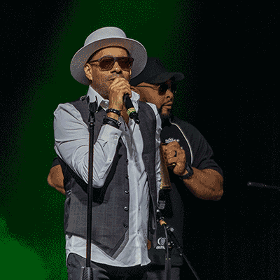 Monchy concert photo 5 - October 23, 2026