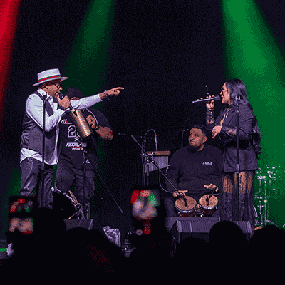 Monchy concert photo 7 - October 23, 2026