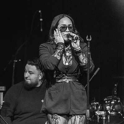 Monchy concert photo 9 - October 23, 2026