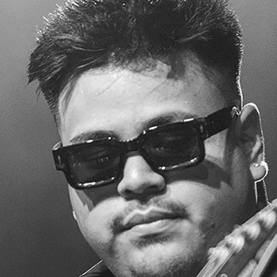 Monchy concert photo 10 - October 23, 2026