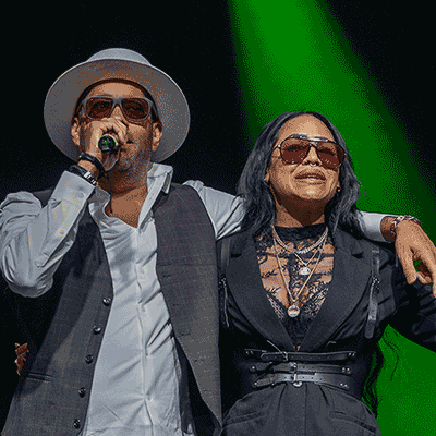Monchy concert photo 11 - October 23, 2026