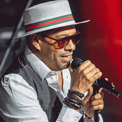 Monchy concert photo 13 - October 23, 2026