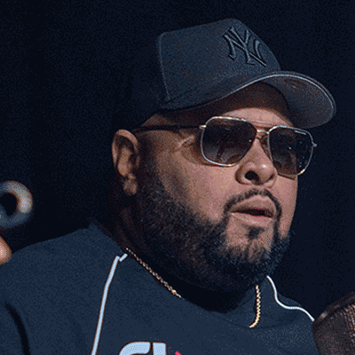Monchy concert photo 14 - October 23, 2026