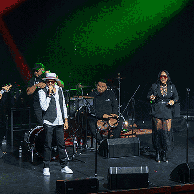 Monchy concert photo 15 - October 23, 2026