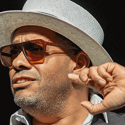 Monchy concert photo 24 - October 23, 2026