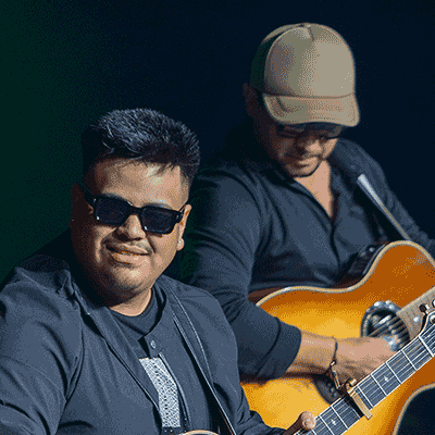 Monchy concert photo 25 - October 23, 2026