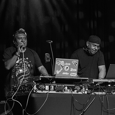 Opening Djs concert photo 2 - October 23, 2026