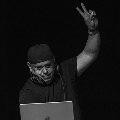 Opening Djs concert photo 5 - October 23, 2026