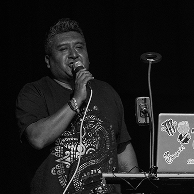 Opening Djs concert photo 6 - October 23, 2026