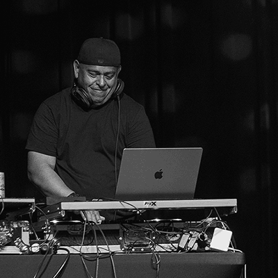 Opening Djs concert photo 7 - October 23, 2026