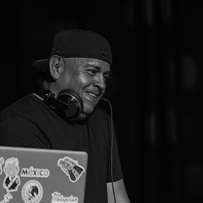 Opening Djs concert photo 9 - October 23, 2026