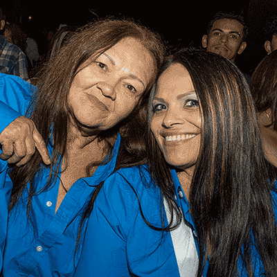 Fans concert photo 6 - October 23, 2026