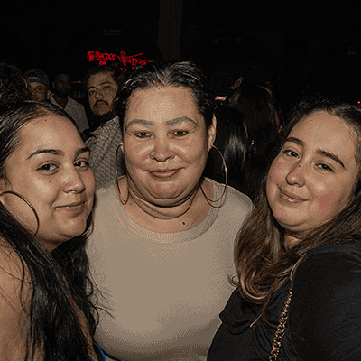 Fans concert photo 8 - October 23, 2026