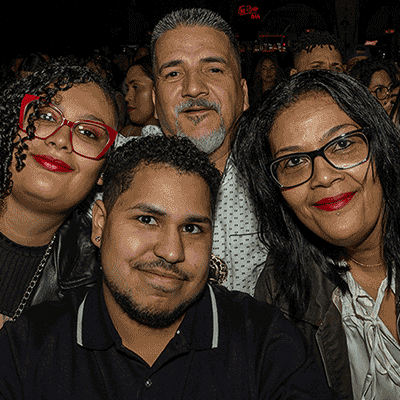 Fans concert photo 9 - October 23, 2026