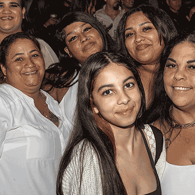 Fans concert photo 10 - October 23, 2026
