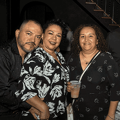 Fans concert photo 17 - October 23, 2026