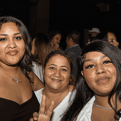 Fans concert photo 23 - October 23, 2026