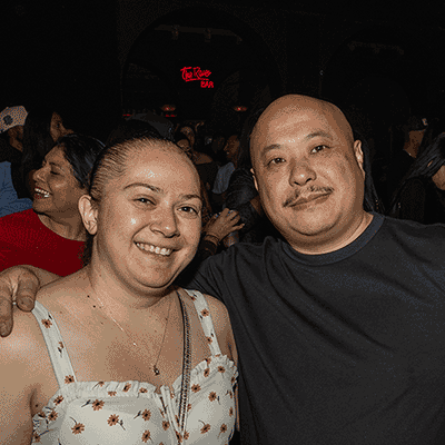 Fans concert photo 27 - October 23, 2026