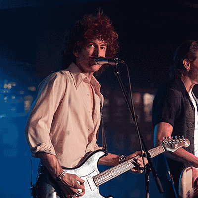 Stanley Simmons concert photo 4 - October 14, 2026