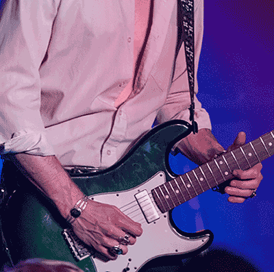 Stanley Simmons concert photo 8 - October 14, 2026
