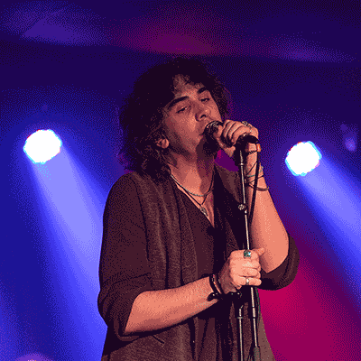 Stanley Simmons concert photo 10 - October 14, 2026