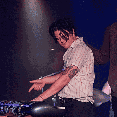 Stanley Simmons concert photo 15 - October 14, 2026