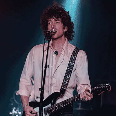 Stanley Simmons concert photo 17 - October 14, 2026