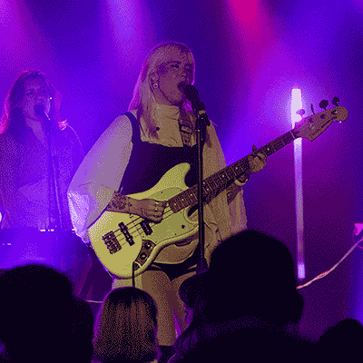 New Constellations concert photo 1 - October 29, 2026