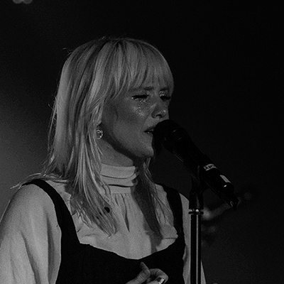 New Constellations concert photo 3 - October 29, 2026