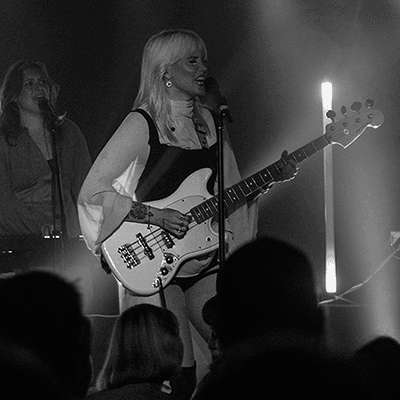 New Constellations concert photo 5 - October 29, 2026