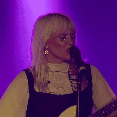 New Constellations concert photo 6 - October 29, 2026