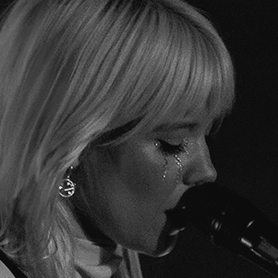 New Constellations concert photo 8 - October 29, 2026