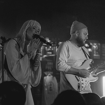 New Constellations concert photo 9 - October 29, 2026