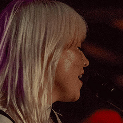 New Constellations concert photo 10 - October 29, 2026