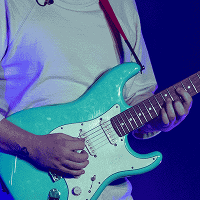 New Constellations concert photo 13 - October 29, 2026