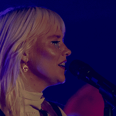 New Constellations concert photo 14 - October 29, 2026
