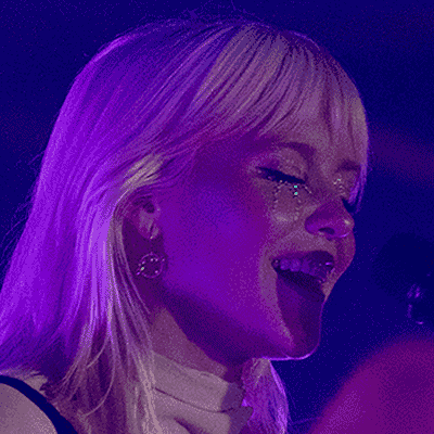 New Constellations concert photo 15 - October 29, 2026