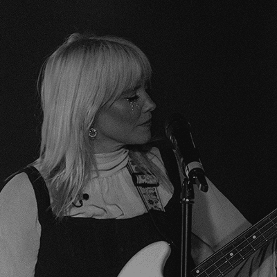 New Constellations concert photo 16 - October 29, 2026