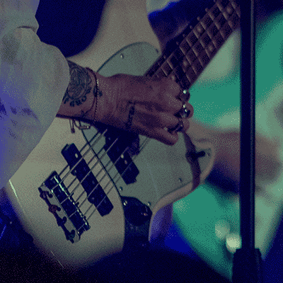 New Constellations concert photo 17 - October 29, 2026