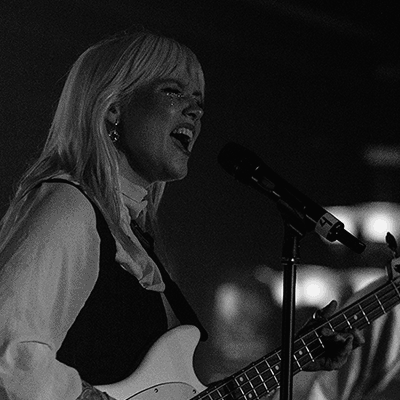 New Constellations concert photo 18 - October 29, 2026