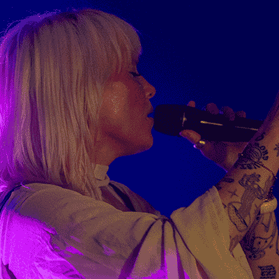 New Constellations concert photo 19 - October 29, 2026